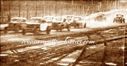 Front Stretch